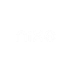 NIXO logo